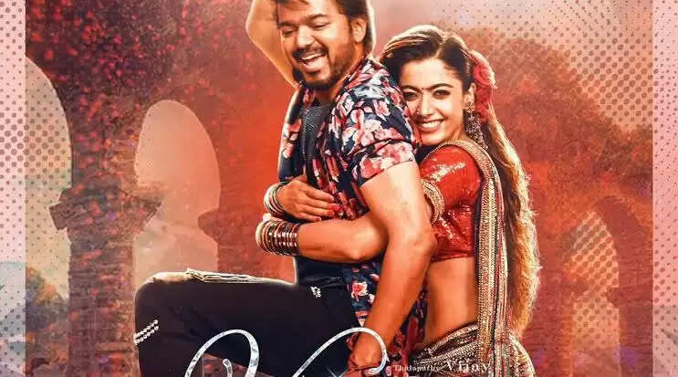 Varisu Film Review: Family, Action, Comedy and Romance in this movie Varisu shows