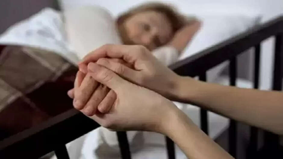 जब मरने से पहले वर्जिन महिला ने अपने दोस्त को बताई अंतिम इच्छा! दोस्त सुन रह गया दंग...