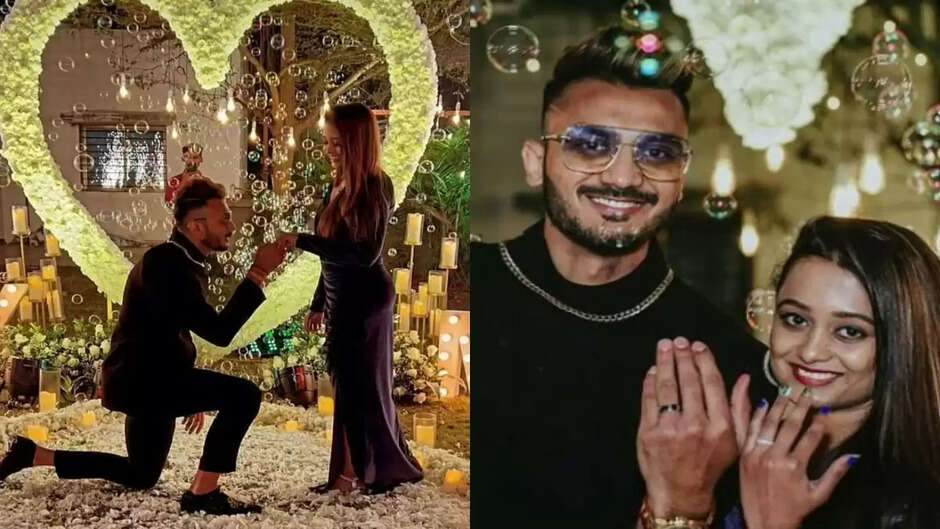 Axar Patel Marriage: जानिए कौन है भारतीय ऑल राउंडर अक्षर पटेल की होने वाली पत्नी?