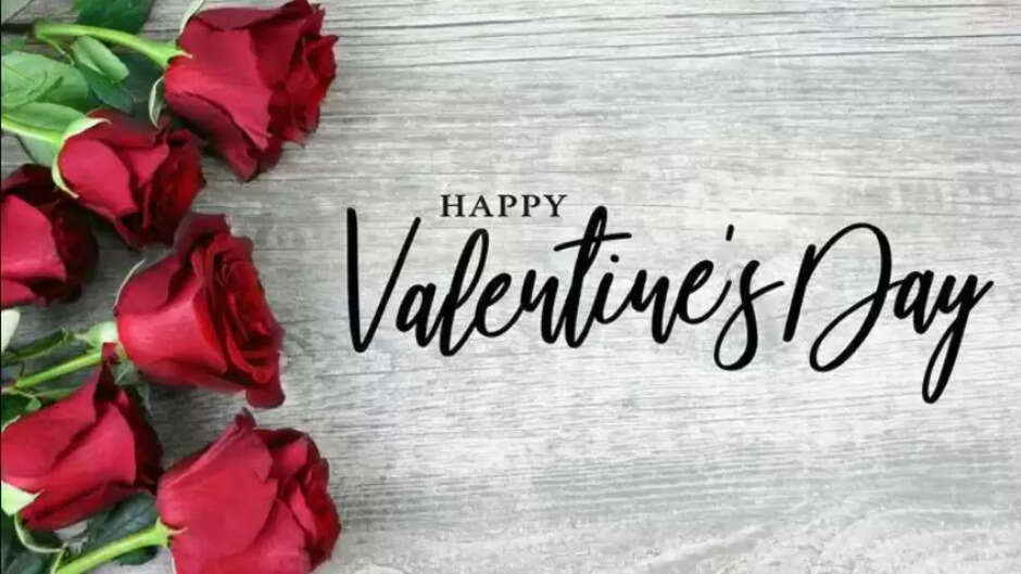 Valentines Day 2023: Couple fair is held in this village on Valentine's Day, the love story here is famous...