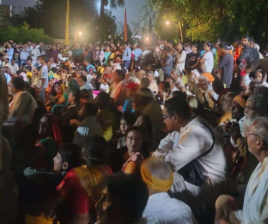 रामनगर की रामलीला: 200 साल पुरानी परंपरा, जहां पूरा शहर बन जाता है रामायण का मंच