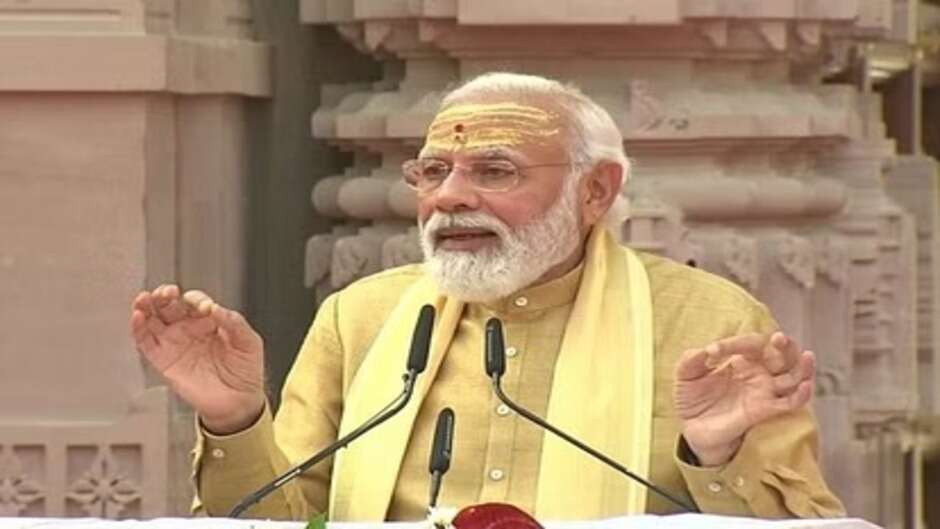 Varanasi latest news, hindi news, breaking news in hindi, varanasi news, varanasi news today, varanasi news live, varanasi samachar, up latest news, up latest hindi news, up news, today news, varanasi trending news, banaras ka aaj ka samachar, varanasi latest news, varanasi hindi news, varanasi crime news, today news, varanasi live news in hindi, breaking news ,varanasi news live today , banaras news, varanasi today news, hindi samachar, Varanasi news: PM Modi will give a gift of 250 crores to the people of Banaras, these places will be beautified
