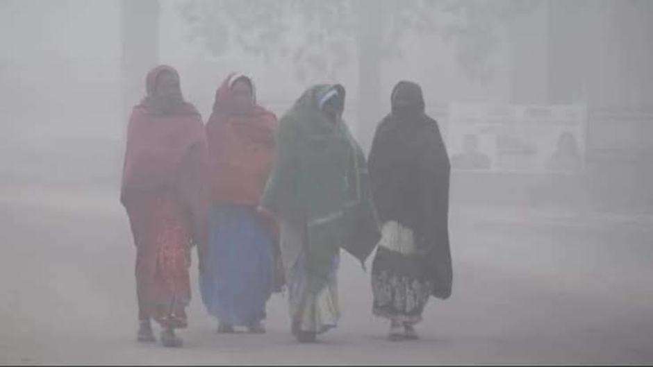 बिहार में बारिश तो हरियाणा-पंजाब से UP तक कोल्ड डे का अलर्ट, जानें दिल्ली समेत देशभर का मौसम
