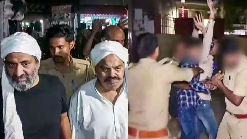 अतीक-अशरफ की हत्या में आया सुंदर भाटी गैंग का नाम! जानें लवलेश, सनी और अरुण की 'क्राइम कुंडली'