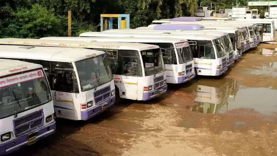 Roads of Varanasi: Good news for Kashi residents, three bus stands will be built to make the city jam-free, vehicles will stop at these places