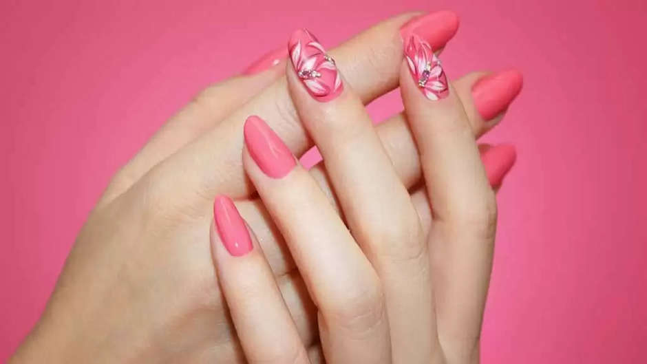 Strong healthy nails in winter: If your nails break as soon as autumn arrives, then follow these remedies