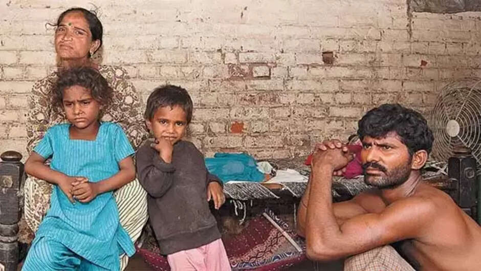 Social Progress Index released Puducherry-Lakshadweep-Goa best state, Bihar-Jharkhand at the bottom, read your state's score