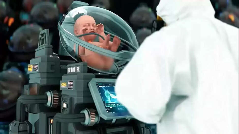 Artificial Womb facility: अब Birth Pods से पैदा होंगे बच्चे, महिलाओं को मिलेगी गर्भधारण से छुट्टी