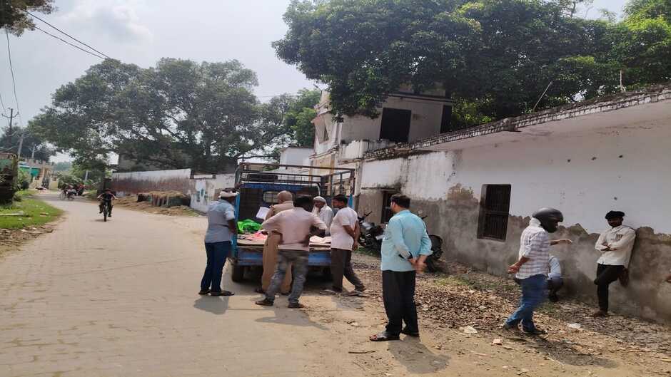 सांप के डसने से प्राइवेट शिक्षक की मौत, परिवार में मचा कोहराम