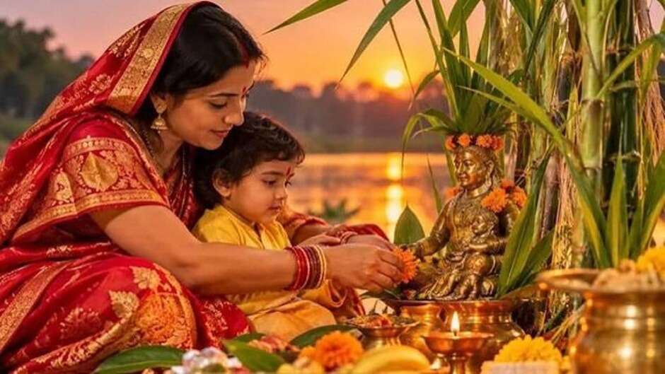 Jitiya 2026: कब है जितिया व्रत? जानें तिथि, पूजा मुहूर्त और पारण का समय