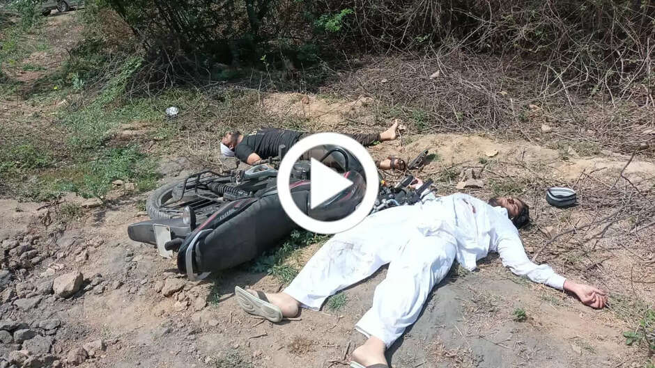 Asad Ahmed encounter: एनकाउंटर में मारा गया अतीक अहमद का बेटा, STF ने शूटर गुलाम को भी किया ढेर