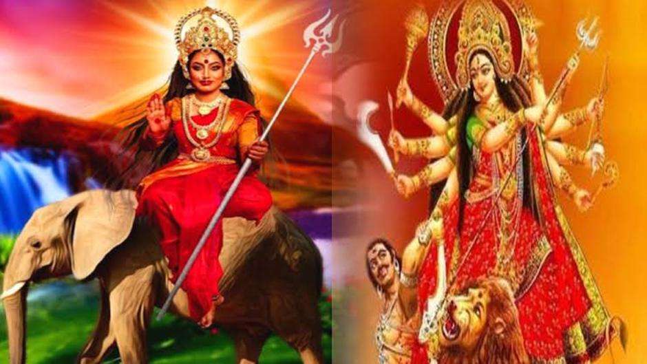 Navratri 2023: इस नवरात्रि क्या है खास? इस बार किस पर सवार होकर आ रही मां दुर्गा, जानिए माता की इस सवारी का संकेत...