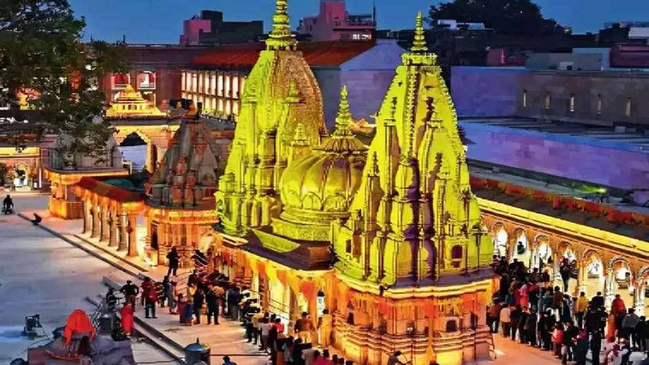Ram Mandir Ayodhya: श्री काशी विश्वनाथ धाम में दीपोत्सव से लेकर सुन्दरकांड का होगा आयोजन