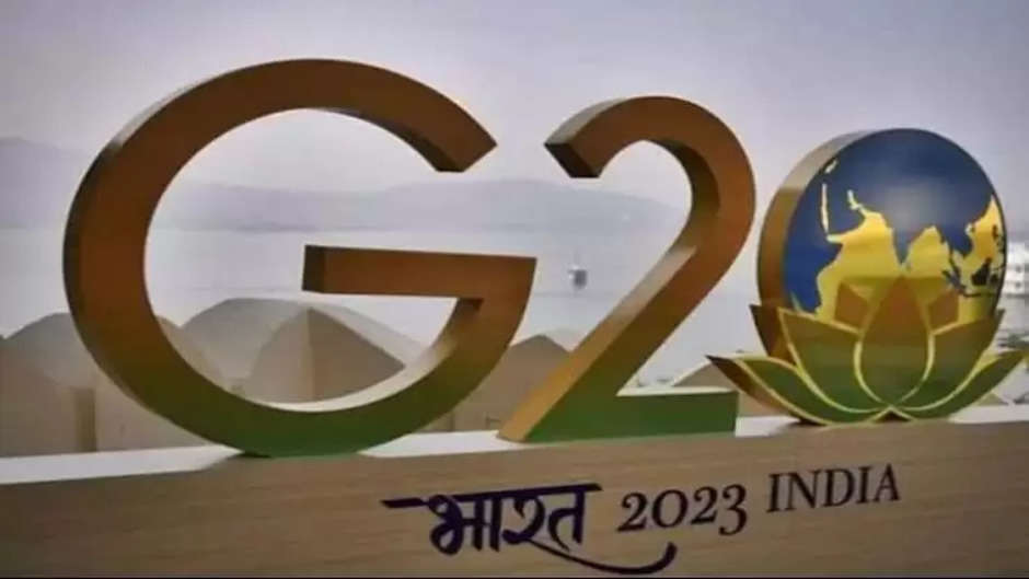 G20 Summit Varanasi: Cyclothon will be organized, those who complete the rally will get medal, attractive umbrella, will be organized from 17 to 19 April