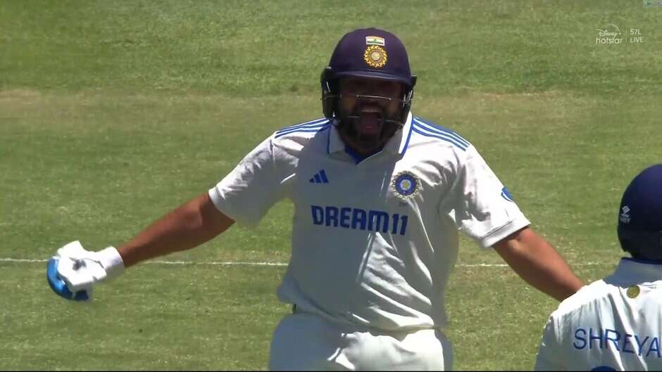 IND vs SA 2nd Test Match: केपटाउन में भारत ने रचा इतिहास, ऐसा कारनामा करने वाले रोहित शर्मा बने पहले कप्तान