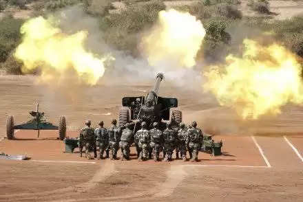 Indian Army: Indian Army will now specialize in the art of fighting without weapons, 10 lakh soldiers will get training