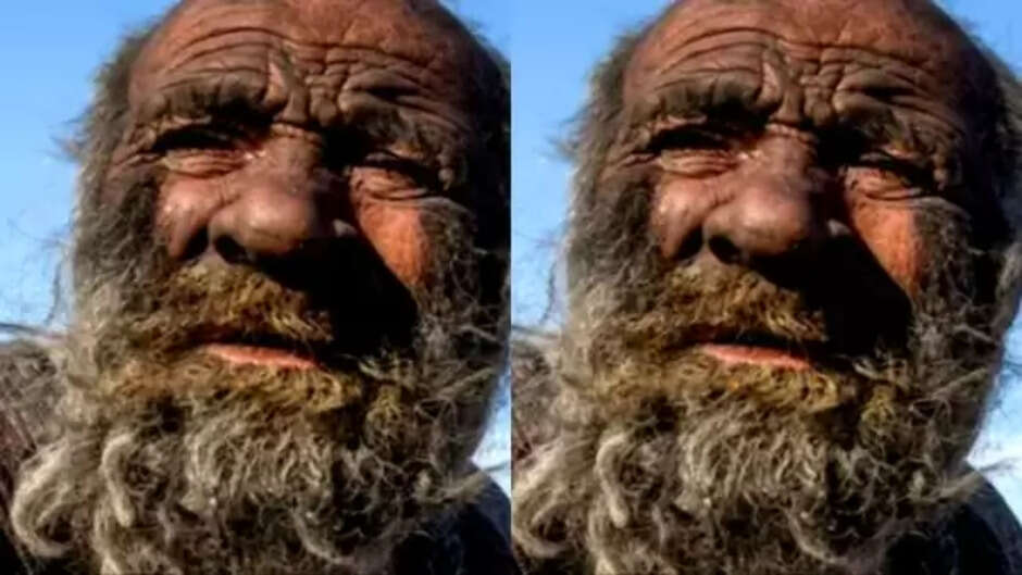 दुनिया के 'सबसे गंदे शख्स' की मौत, नहाते ही चली गई जान