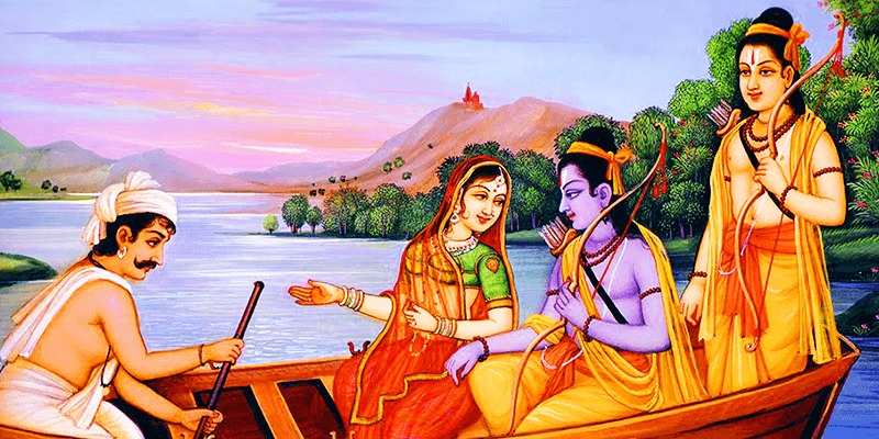  रामायण में वर्णित श्रीराम जी का वनवास मार्ग, 14 वर्ष के वनवास में श्रीराम प्रमुख रूप से 17 जगह रुके, आइए जानें 14 वर्ष के वनवास में श्रीराम कहां-कहां रहे?