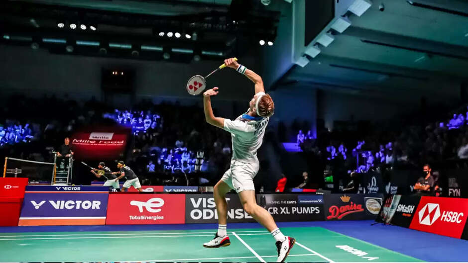 World Badminton Championships: Praneeth loses, Ashwini-Sikki, Tanisha-Ishaan win