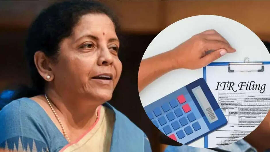 Income Tax Return: वरिष्ठ नागरिकों को मिली राहत, ITR फाइल को लेकर हुआ बड़ा बदलाव, अब नहीं भरना होगा ...