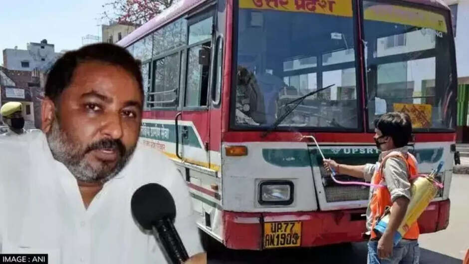 hike in fares of up roadways buses,uttar pradesh ka samachar,uttar pradesh,accident in uttar pradesh,modi in uttar pradesh,alcohol in uttar pradesh,up roadways bus fare increase,latest uttar pradesh news,uttar pradesh roadways,future of transport business in india,procedure of land registration in hindi,up roadways bus fare,fares of up roadways,privatisation of indian railway in hindi,unique identification authority of india (government agency),hike in fares