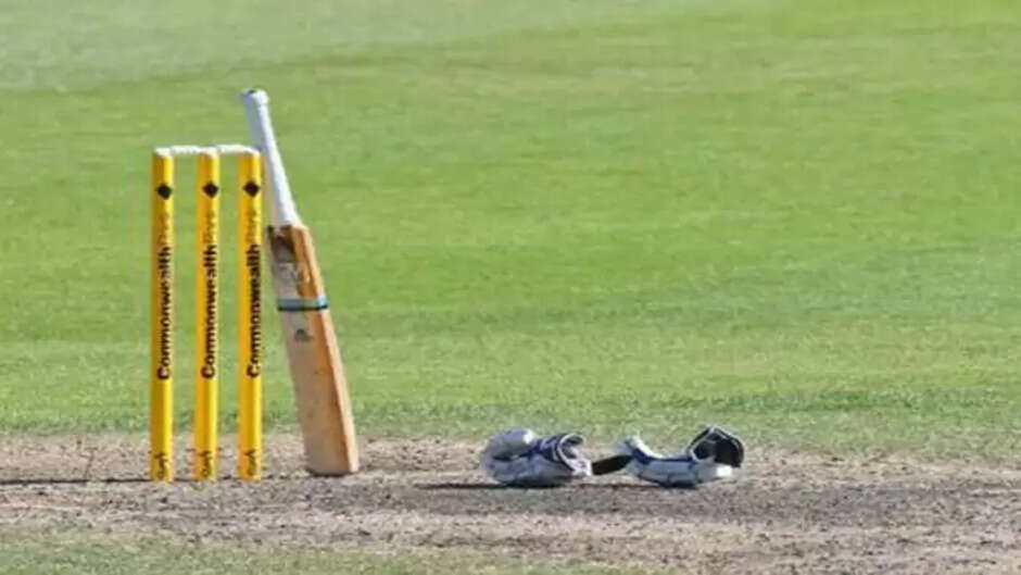 Big News: Former Indian cricketer passed away, did a new feat in the world of sports