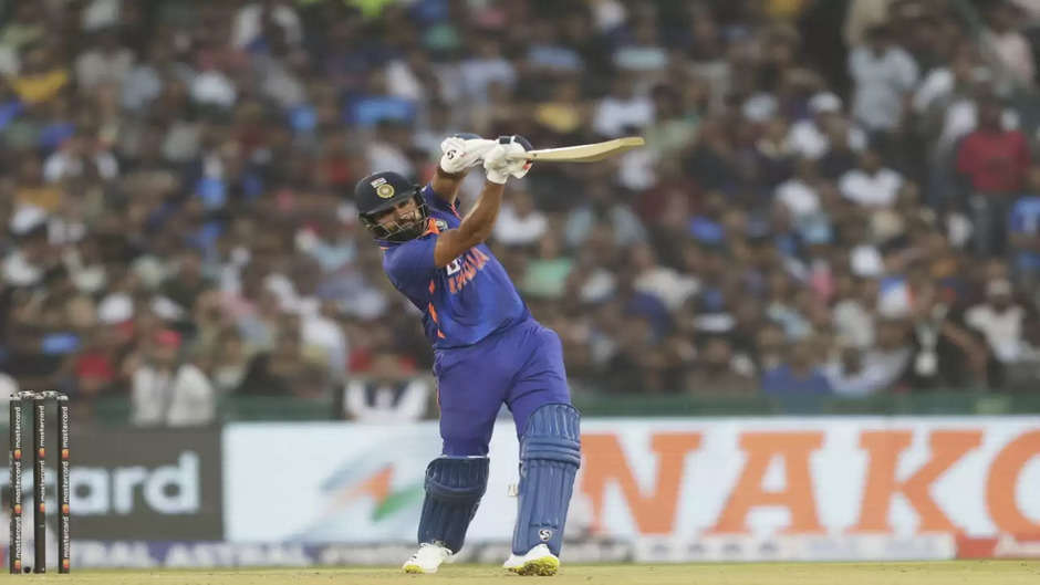 IND vs NZ 2nd ODI Highlights: Thanks to Rohit Sharma's half-century innings, India beat New Zealand by 8 wickets, captured the three-match series