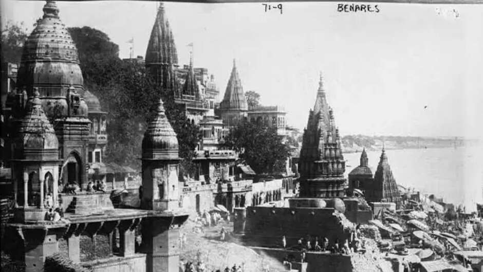 According to Skandhapuran, rare temples of Kashikhand will be discovered: Sanskrit University formed a committee of 17 scholars