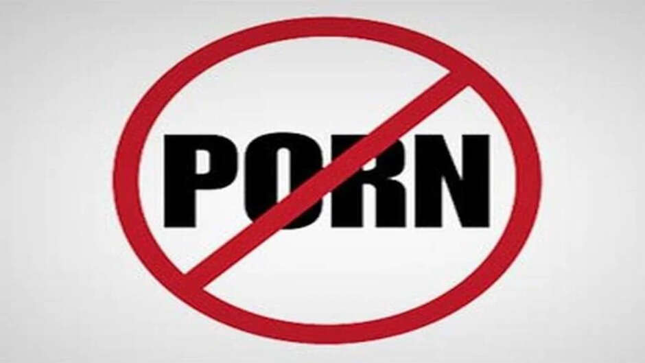 Porn Websites Ban in India