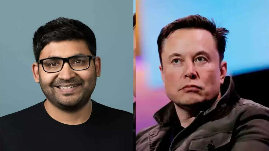 Elon Musk ने CEO संभाली Twitter की कमान, अग्रवाल को हटाने के बाद बोले- आजाद हुआ पंछी
