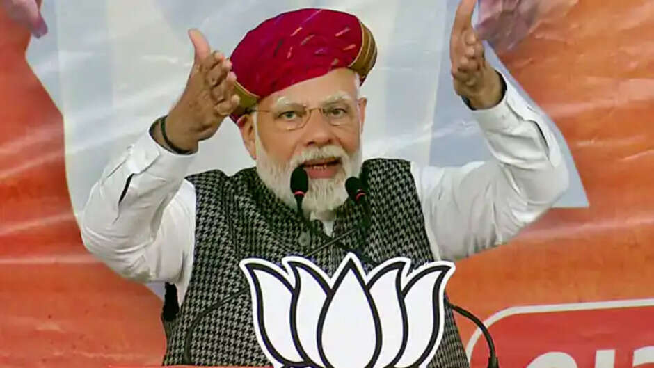 गुजरात के चमत्कार की हर ओर चर्चा, विदेशी मीडिया में भी छाए रहे मोदी, मोरबी-रेवड़ी-परिवारवाद पर भारी पड़ा राष्ट्रवाद