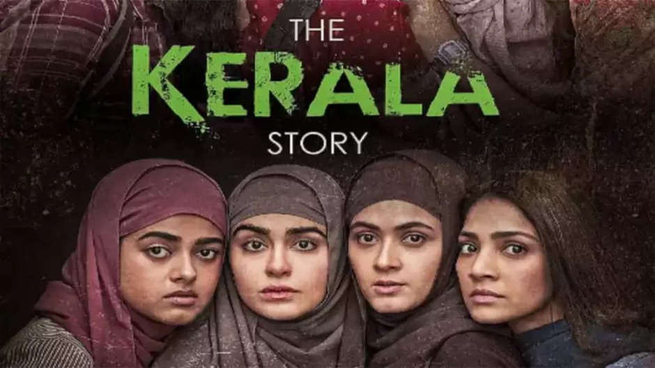 The Kerala Story: The film earned a bumper in just 2 days at the box office, everyone was blown away