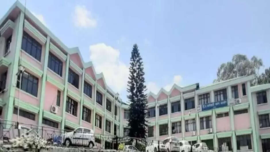 HPSSC: Shock to the youth, two and a half thousand recruitments of the Staff Selection Commission are pending, know when the process will start again