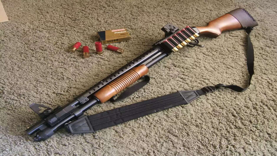 Where is the future of children going? America's Phoenix student reached school with ammunition in lunch box and rifle in hand