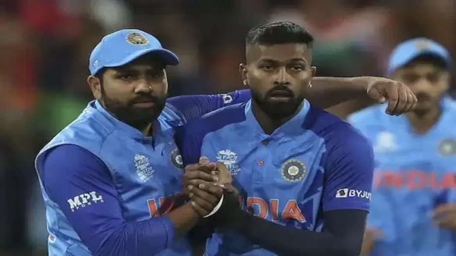 Team India Squad Ind vs NZ Series: Indian team announced for New Zealand series, Rohit gets command in ODI and Hardik in T-20, Prithvi Shaw returns