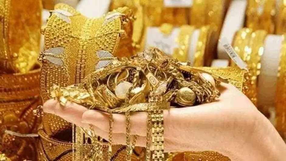 Today Gold Price: Heavy fall in the prices of gold and silver, people are buying in full