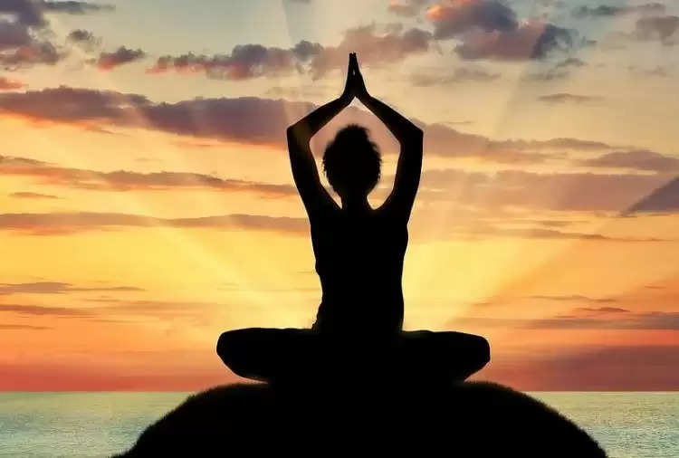 International yoga day 2023: Know when the world's first International Yoga Day was celebrated? After all, why is International Yoga Day celebrated only on 21 June?