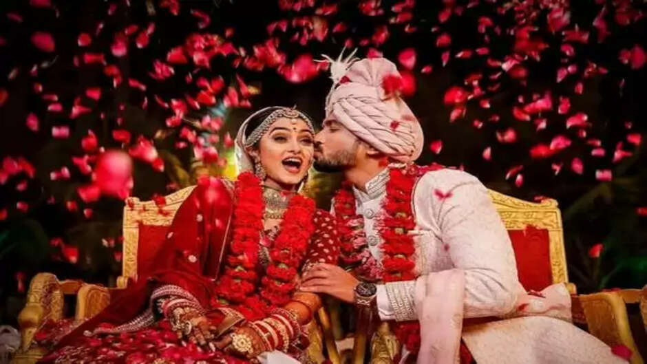 हिन्दू धर्मसेना का ऐलान! बल्ले-बल्ले अब ‘लव मैरेज’ करने वाले युवाओं मिलेगा 11 हजार रुपए