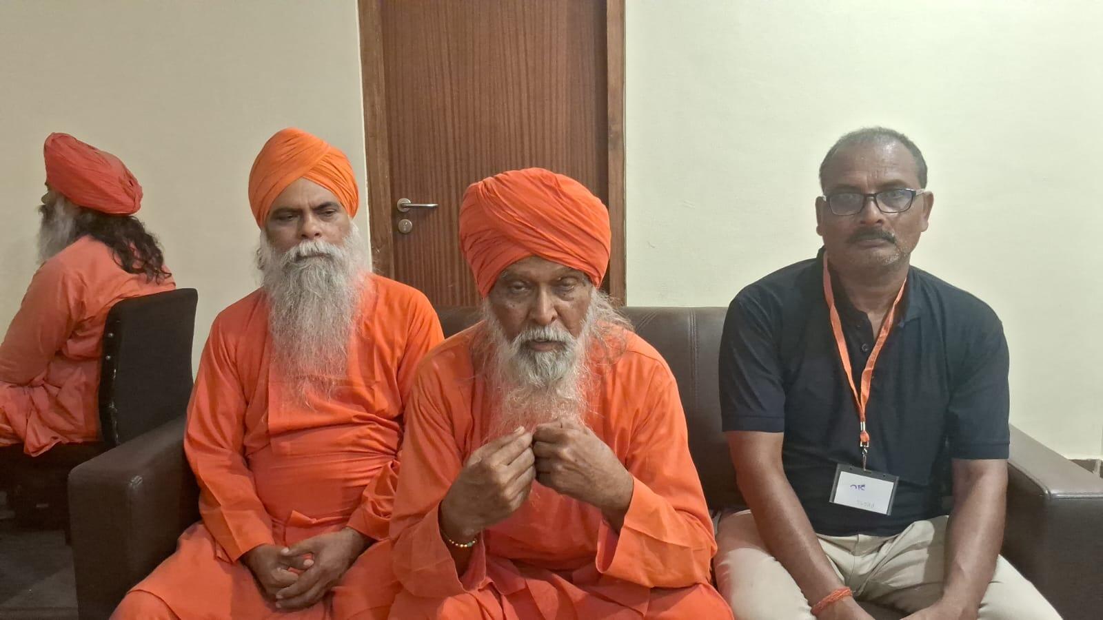 भगवान शिव के आध्यात्मिक स्वरूप और सामाजिक योगदान पर हुई चर्चा