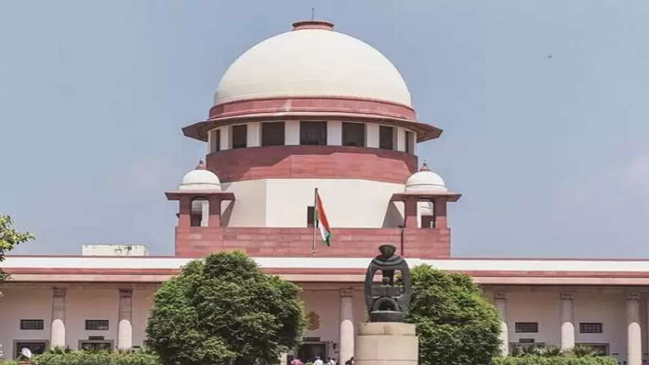 बार काउंसिल ने उच्चतम न्यायालय, उच्च न्यायालय के न्यायाधीशों की सेवानिवृत्ति आयु बढ़ाने की वकालत की