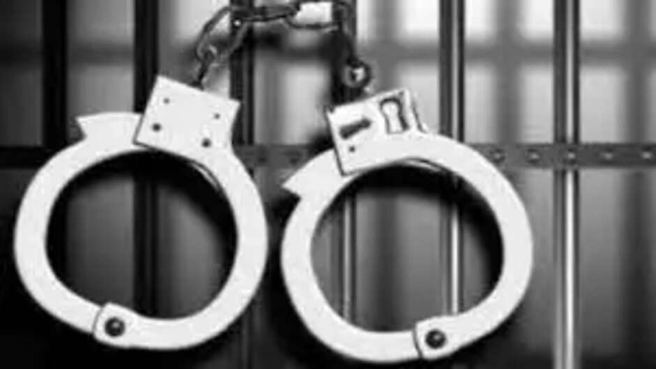 नायब तहसीलदार भर्ती घोटाले में 5वां टॉपर गिरफ्तार, इलेक्ट्रानिक उपकरणों की मदद से की थी नकल