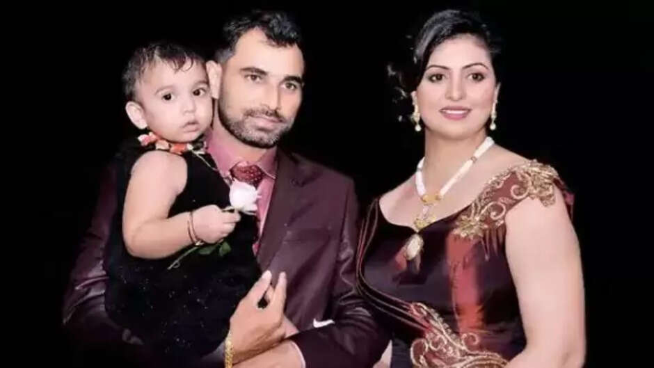 Mohammed Shami-Hasin Jahan: मोहम्मद शमी को लगा कोर्ट से झटका! हर महीने 'हसीन' बीवी को देने होंगे इतने लाख