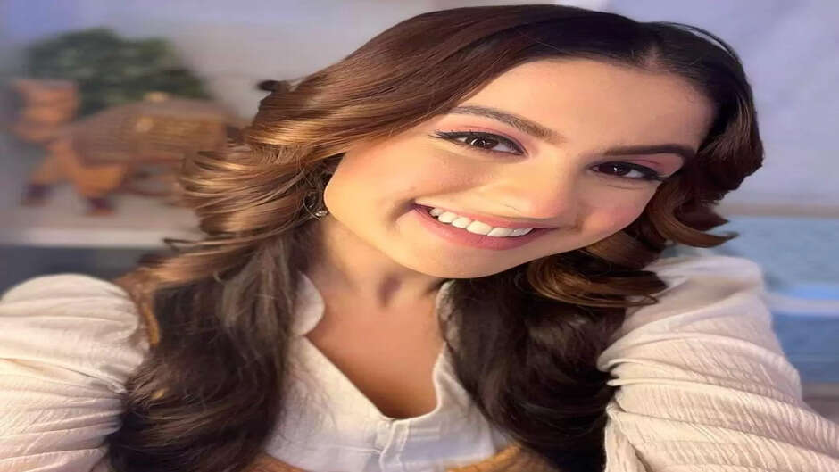 Tunisha Sharma Suicide: Actress Tunisha Sharma danced on the sets of shooting, worked with Salman Khan in Dabangg 3 movie