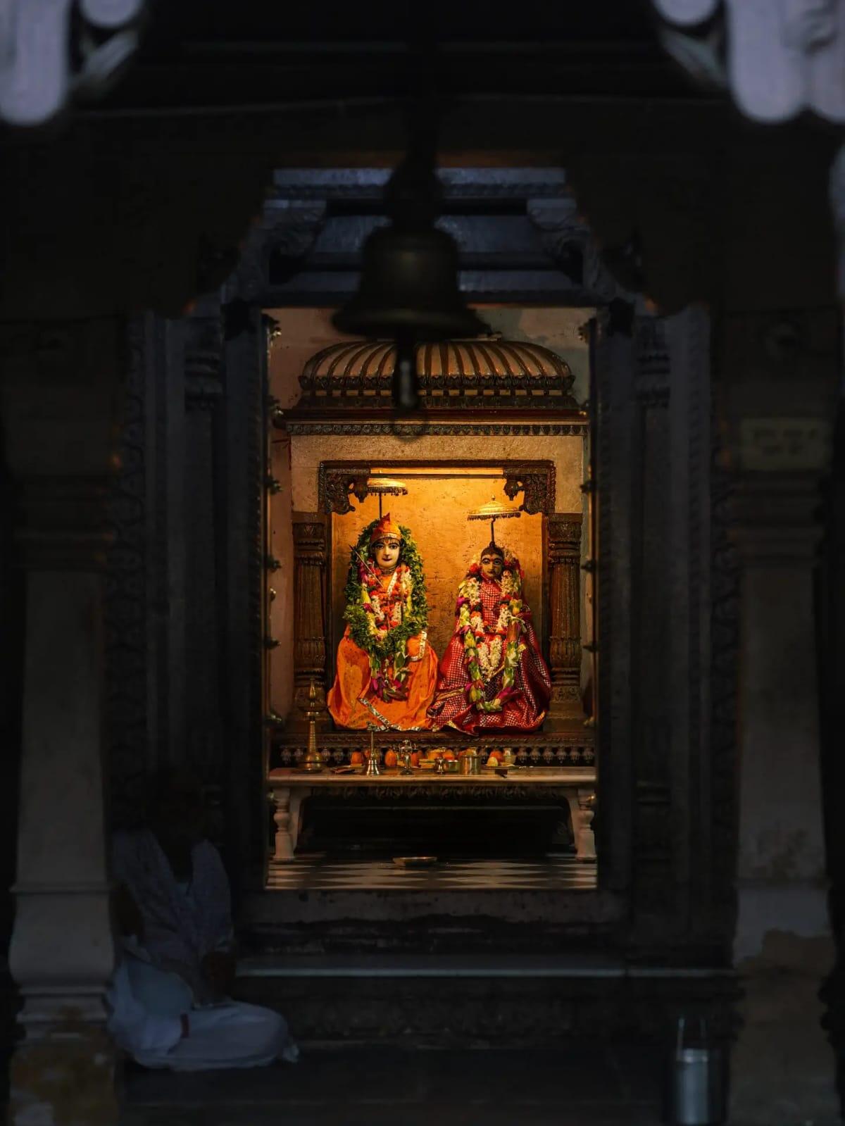 रामनगर की रामलीला: 200 साल पुरानी परंपरा, जहां पूरा शहर बन जाता है रामायण का मंच