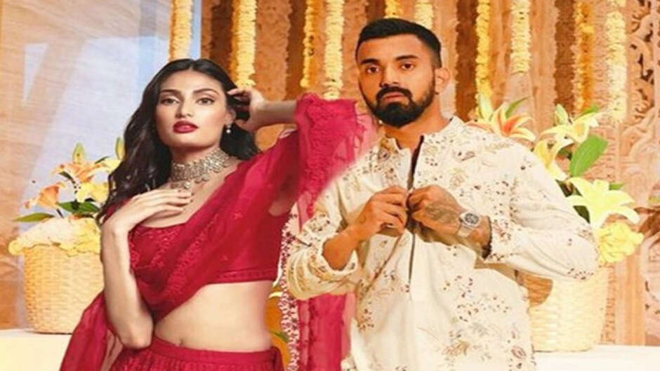 Athiya Shetty और KL Rahul की शादी की डेट आई सामने दक्षिण भारतीय रस्मों के साथ इस दिन लेंगे सात फेरे