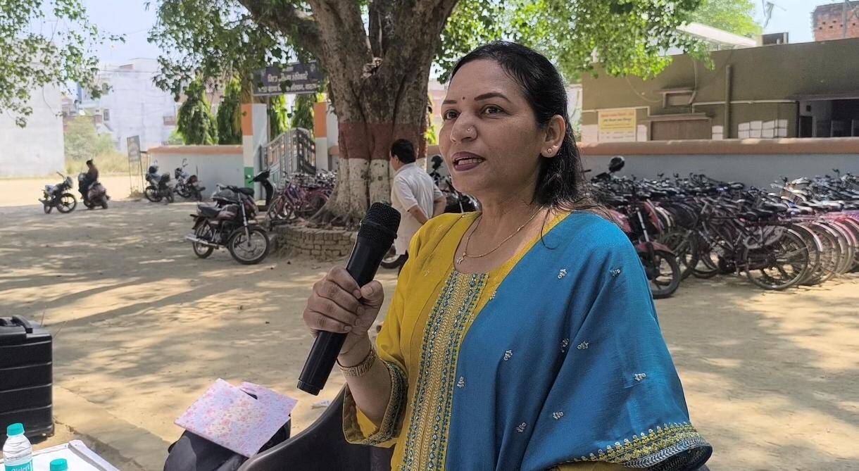 डाबर की नई पहल ‘मस्ती की पाठशाला’: बच्चों को खेल-कूद से जोड़ने की मुहिम तेज