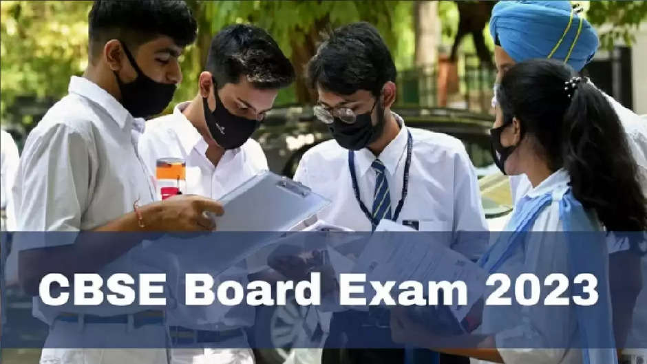 Fake datesheet of CBSE 2023 exam circulating on social media, schedule not released yet...
