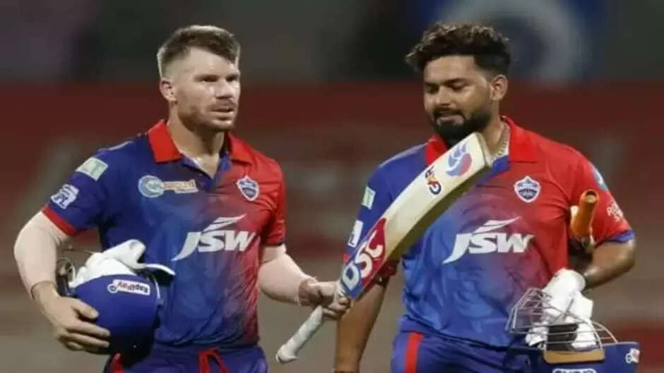 IPL 2023 without Pant: पंत के न होने पर कौन होगा दिल्ली कैपिटल्स का नया कप्तान, अक्षर पटेल और डेविड वार्नर को मिली नई जिम्मेदारी