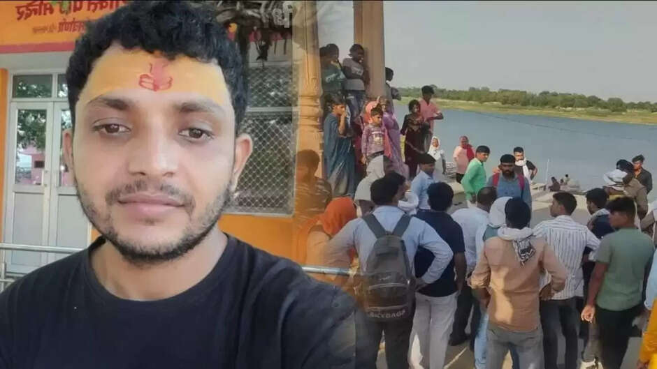 Varanasi News: मां मैं 10 मिनट में आता हूं...दोस्त ने घर से बुलाकर कर दी हत्या, शव को कीचड़ में दफनाया