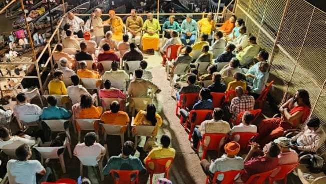 Varanasi Dev Deepawali 2023 Date: वाराणसी में कब मनाई जाएगी देव दीपावली?, एक बार फिर बदली तारीख